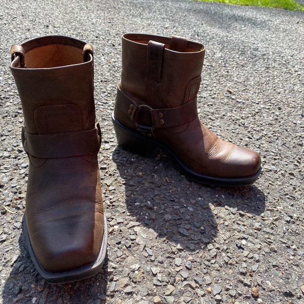 Cabelas boots